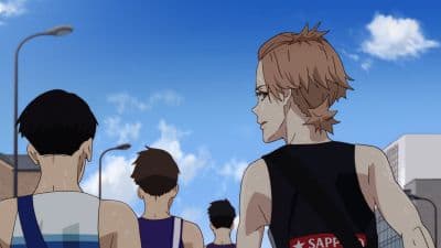 Episode 19: The Moment of Release