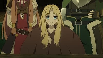 Episode 6: A New Comrade