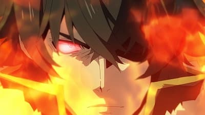 Episode 20: Battle of Good and Evil