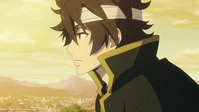 Episode 21: Naofumi's Triumphant Return