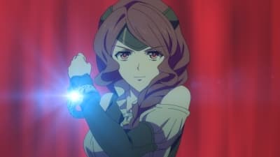 Episode 24: Guardians of Another World