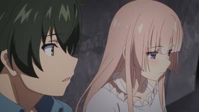 Episode 2: Komatsu Rendezvous