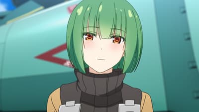 Episode 5: Independent Mixed Test Unit