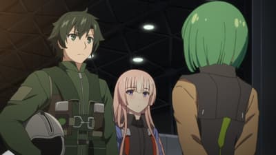 Episode 7: After the Bewilderment