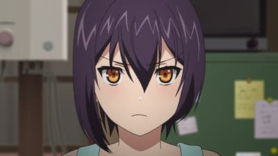 Episode 8: An Unhappy Top Secret