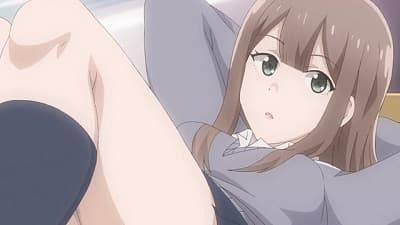 Episode 1: The High School Girl and Thighs
