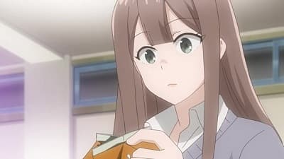 Episode 2: The High School Girl and the Unlucky Day