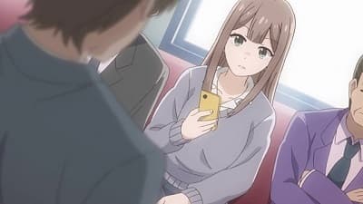 Episode 3: The High School Girl and Drowsiness