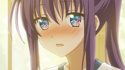 Episode 1: Ao-chan Can`t Enjoy Her Youth