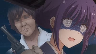 Episode 2: Ao-chan Can`t Easily Decline