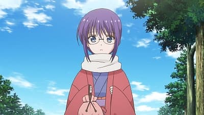 Episode 4: Miyabi-chan Can`t Be Beaten