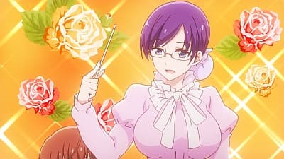Episode 5: Ao-chan Can`t Lead Virgins