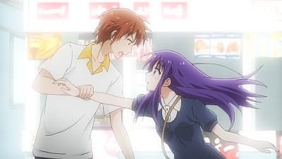Episode 6: Kijima-kun Can`t Wait Any Longer