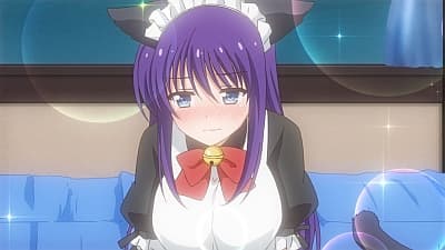 Episode 9: Ao-chan Needs More Than Fantasies
