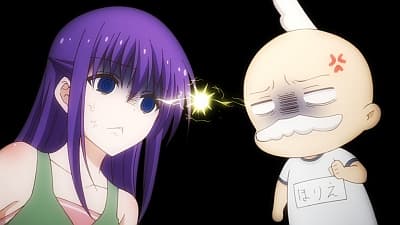 Episode 10: Dad Can`t Offer Support