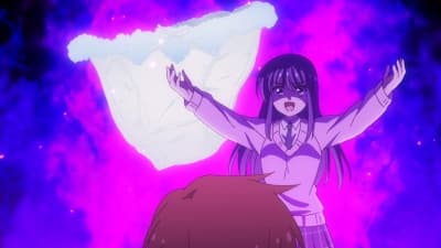 Episode 11: Ao-chan Can`t Wear Silky Panties