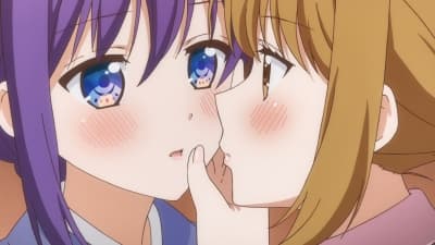 Episode 12: Ao-chan Can`t Study