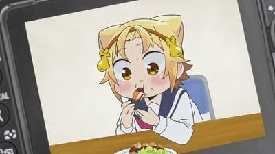 Episode 3: I`ll Nyaa-ver Allow It