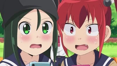 Episode 7: Not Like That