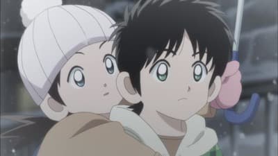 Episode 6: When Spring Arrives