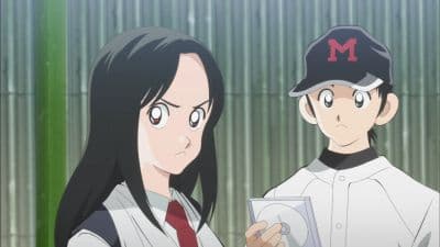 Episode 19: Do You Envy Them?