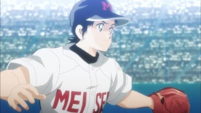 Episode 24: Don`t You Think They`re Alike?
