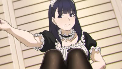 Episode 2: Cosplay Selfie Tights