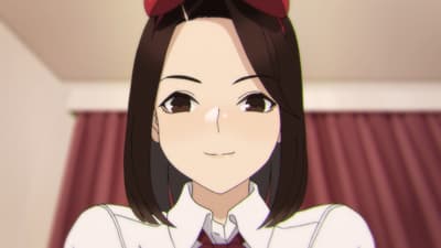 Episode 11: Valentights