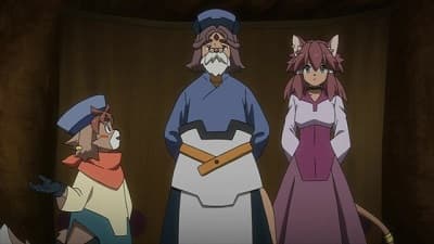 Episode 2: Unknown Mission