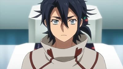 Episode 3: A Place to Protect