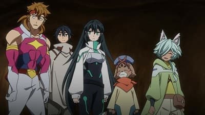 Episode 6: Hero on the Brink