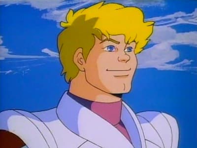 Episode 1: Magnetic Menace