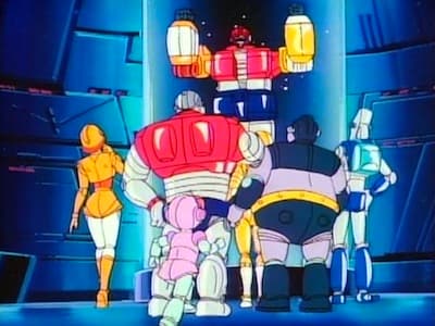 Episode 3: Trapped on the Prehistoric Planet