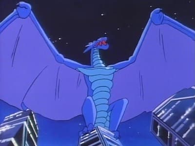 Episode 7: The Jewel of Targon