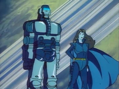 Episode 11: A Tale of Two Thieves