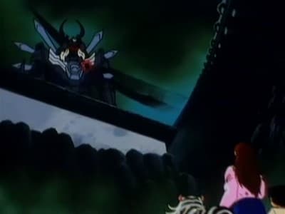 Episode 19: Battle: Wildfire vs. Arago!