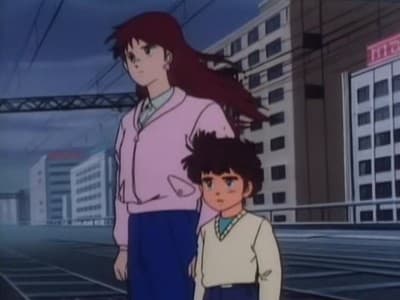 Episode 30: Is This the Demon World?