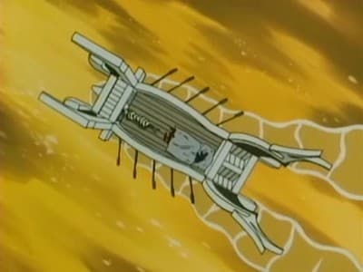 Episode 32: Earth Spirit Army's Campaign of Terror