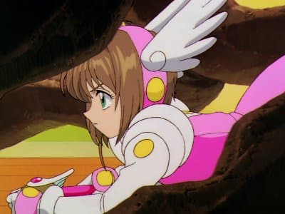 Episode 4: Sakura's Exhausting Sunday