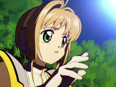 Episode 6: Sakura and Memories of her Mother