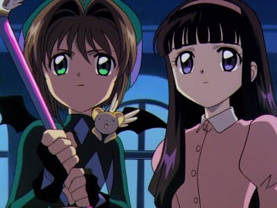 Episode 7: Sakura's First Attempt as a Thief