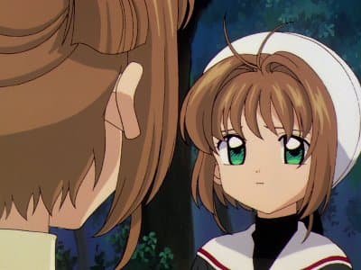 Episode 25: Sakura and One More Sakura