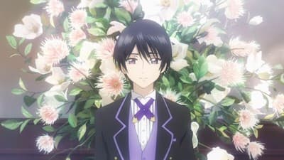 Episode 8: Sakura, the Clock, and a Hide-and-Seek Game