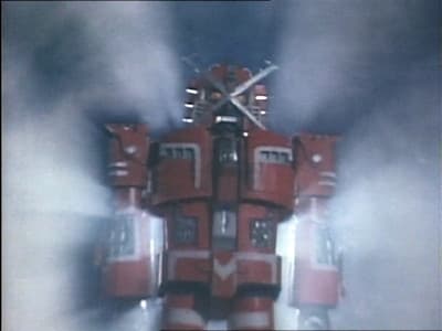 Episode 4: Wipe Out the Transport Fleet