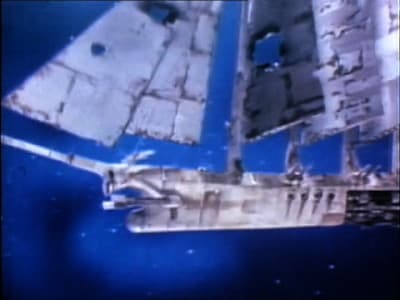 Episode 5: The Mysterious Ship Skull