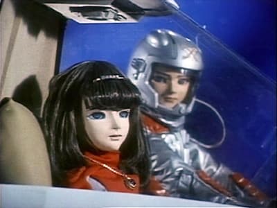 Episode 14: Lamia - Girl of Destiny