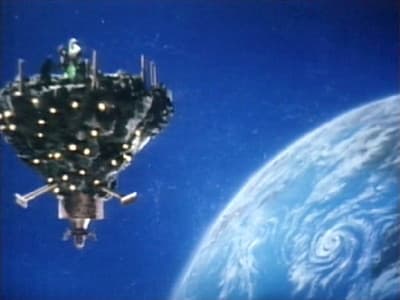 Episode 24: The End of Earth