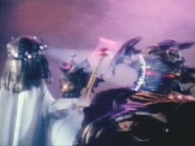 Episode 25: A New Beginning for the Galaxy