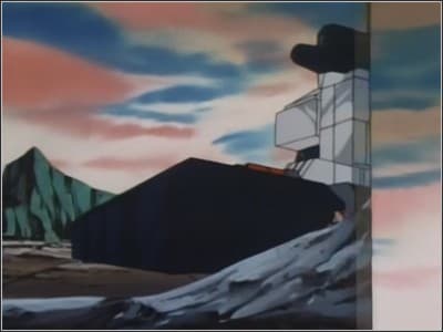 Episode 5: Rebellion on Planet Beast