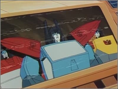 Episode 30: The Zarak Shield Turns the Tide